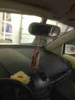 2003 Volkswagen Beetle Convertible, image 4