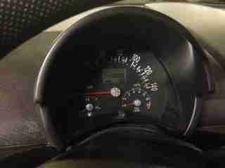 2003 Volkswagen Beetle Convertible, image 8