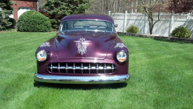 1950 chevrolet other