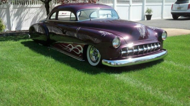 1950 Chevrolet Other, US $15,900.00, image 3