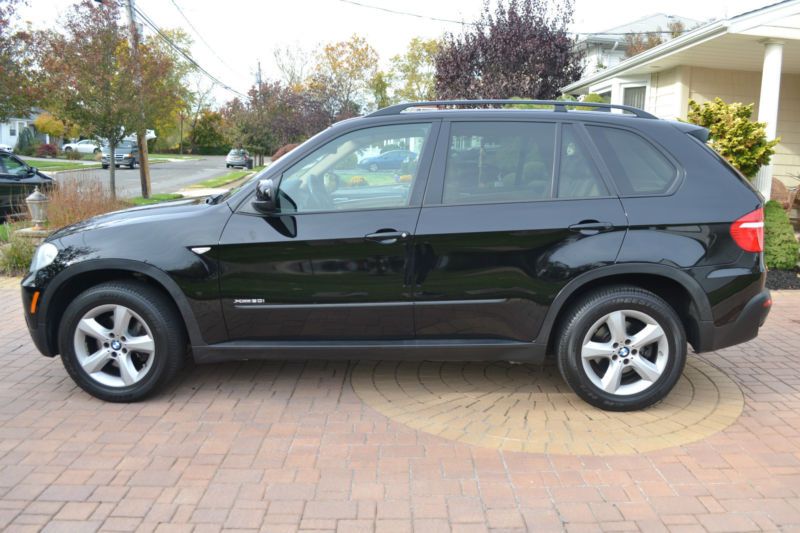 2009 bmw x5