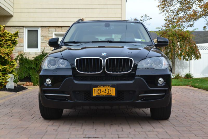 2009 BMW X5, US $10,700.00, image 2