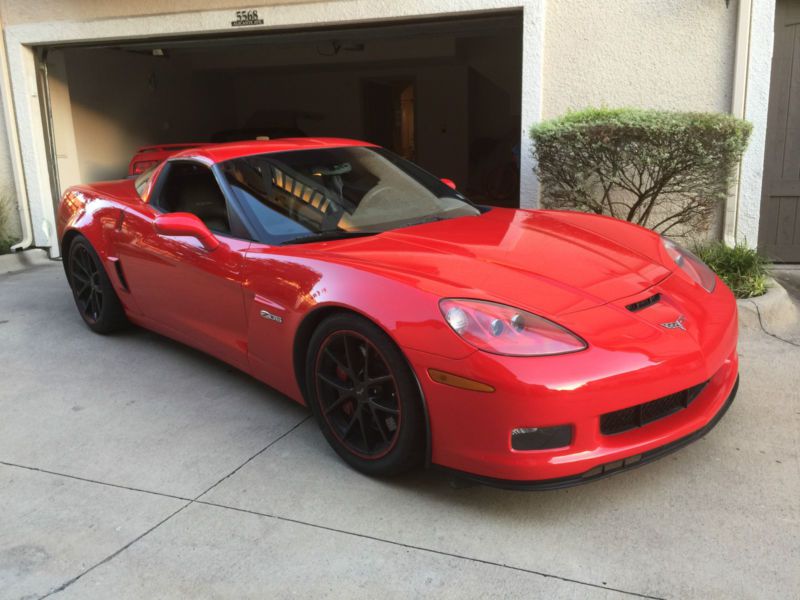 2010 Chevrolet Corvette, US $12,900.00, image 3