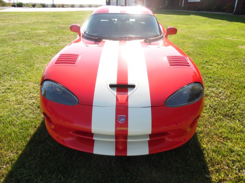 2002 dodge viper