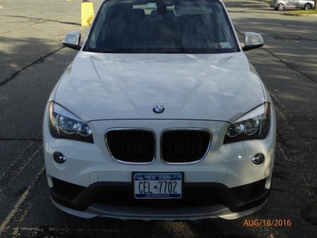 Bmw: x1 xdrive28i