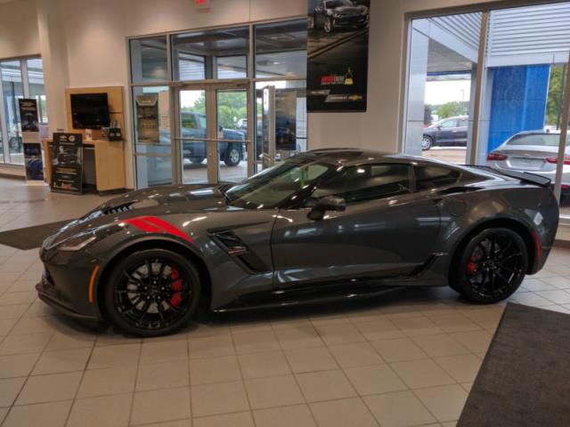 Chevrolet: Corvette Grand Sport 1LT, US $24,999.00, image 2