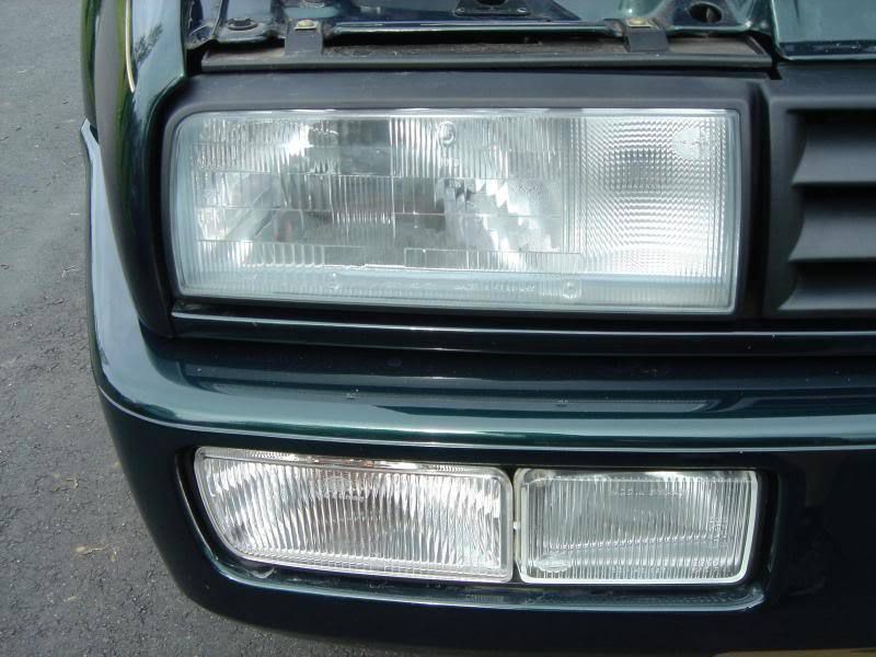 1993 volkswagen other slc