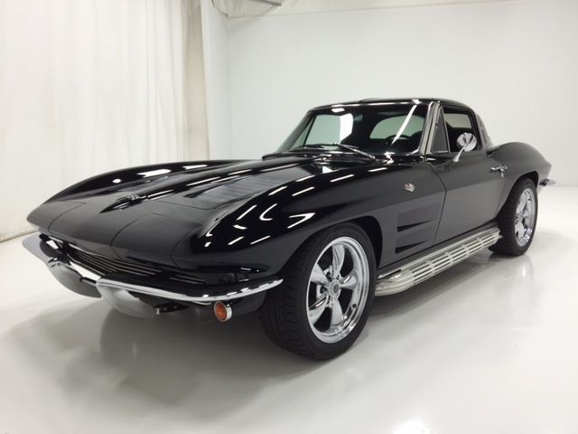1963 Chevrolet Corvette Sting Ray, US $34,800.00, image 2