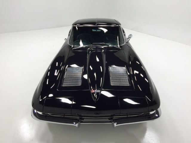 1963 Chevrolet Corvette Sting Ray, US $34,800.00, image 3