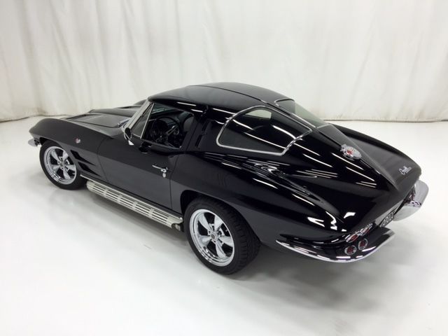 1963 Chevrolet Corvette Sting Ray, US $34,800.00, image 4