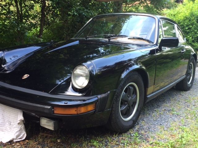 1976 porsche 912