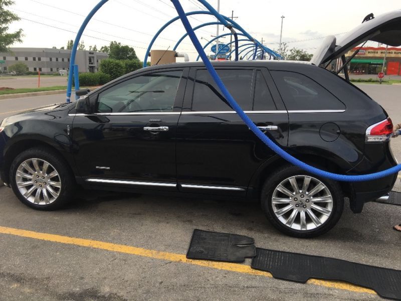 2011 Lincoln MKX, US $7,700.00, image 1