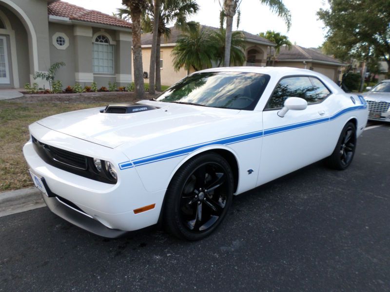 2014 dodge challenger shaker  mopar 14 limited edition  100 produced