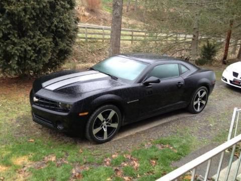 2010 chevrolet camaro ls *great condition*