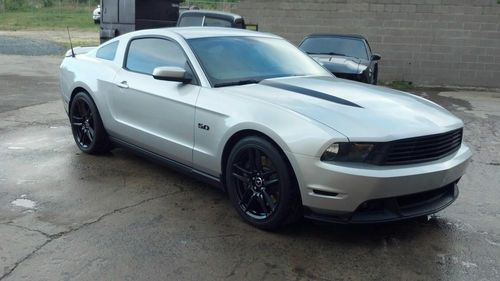 2012 mustang gt whipple 2.9