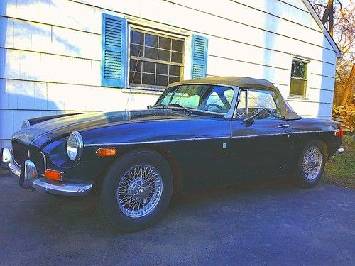 Mgb 1972