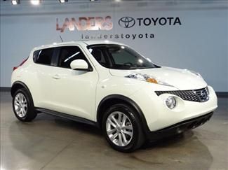 2012 white * leather * navigation * automatic * sunroof * push start * 35+ pics