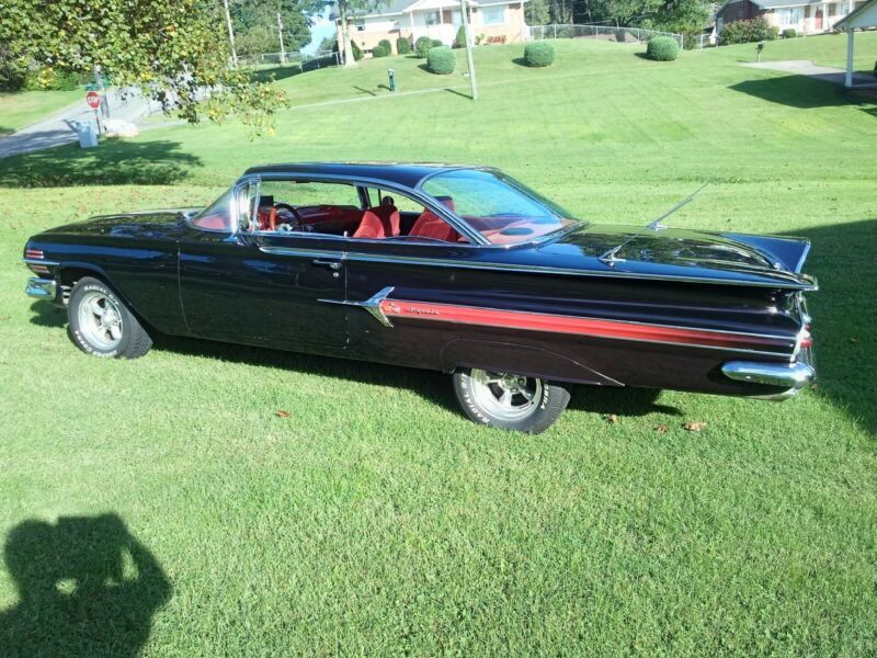 1960 Chevrolet Impala, US $16,800.00, image 2