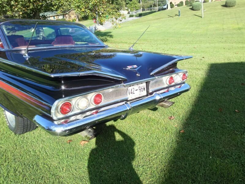1960 Chevrolet Impala, US $16,800.00, image 3