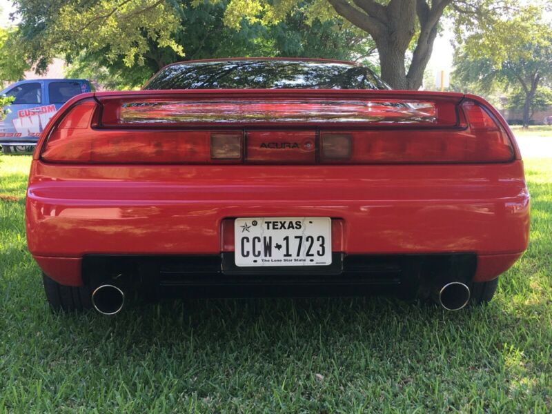 1997 Acura NSX, US $19,600.00, image 2