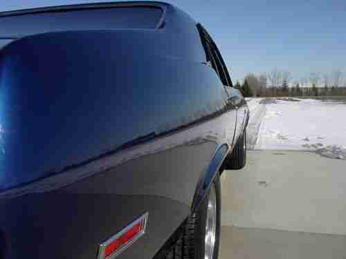 1972 72 Chevy Chevrolet Nova SS 350 SUPER NICE CAR ! !, US $13,500.00, image 10