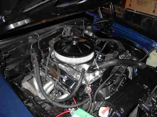1972 72 Chevy Chevrolet Nova SS 350 SUPER NICE CAR ! !, US $13,500.00, image 12
