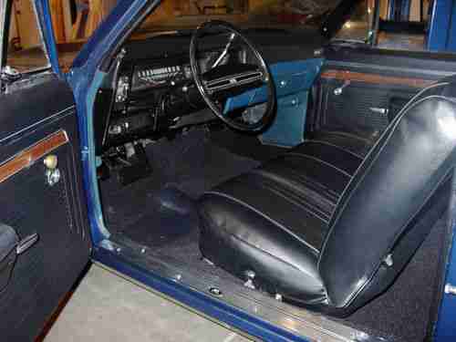 1972 72 Chevy Chevrolet Nova SS 350 SUPER NICE CAR ! !, US $13,500.00, image 15