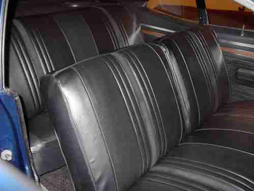 1972 72 Chevy Chevrolet Nova SS 350 SUPER NICE CAR ! !, US $13,500.00, image 17