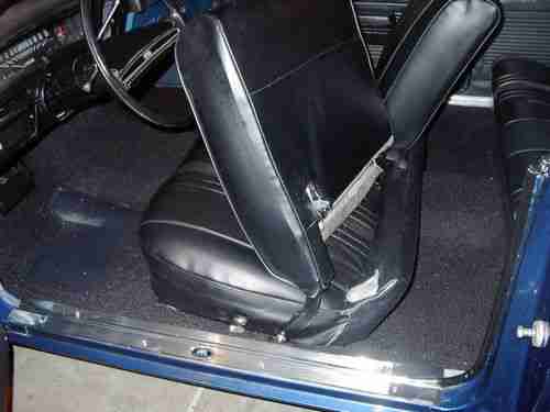1972 72 Chevy Chevrolet Nova SS 350 SUPER NICE CAR ! !, US $13,500.00, image 18