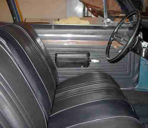 1972 72 Chevy Chevrolet Nova SS 350 SUPER NICE CAR ! !, US $13,500.00, image 19
