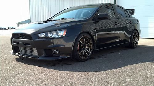~~ evolution x ~~ 500+awhp ~ over $20k invested ~ sss ~ evo 10 ~ amazing car!!