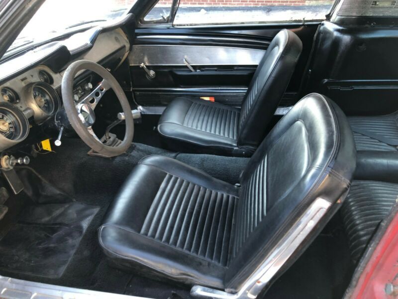 1967 Ford Mustang, US $14,700.00, image 3