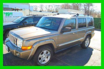 2006 limited used 5.7l v8 16v automatic 4wd suv