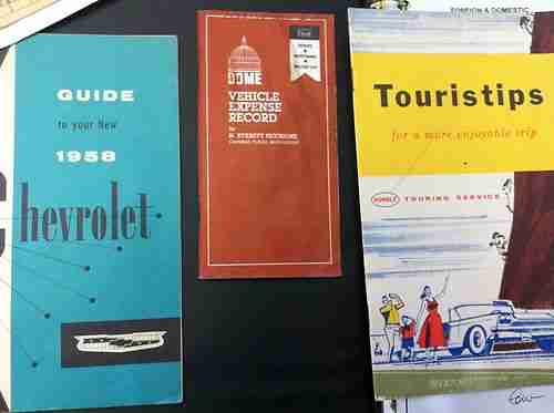 1958 Chevrolet Bel Air/150/210 Survivor Sports Coupe, US $25,000.00, image 5