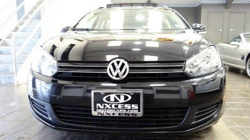 Tdi auto pano roof navi ipod heated seats!!!