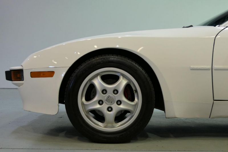 1988 - porsche 944