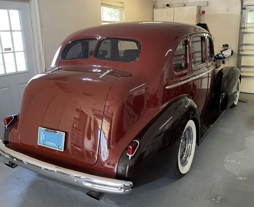 1938 buick other