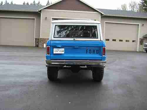 Em2 ford bronco #2