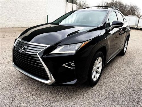 2016 lexus premium awd warranty awd