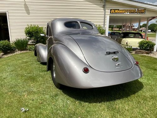 1941 Willys Coupe willys hot rod street rod blown tubbed, US $95,900.00, image 7