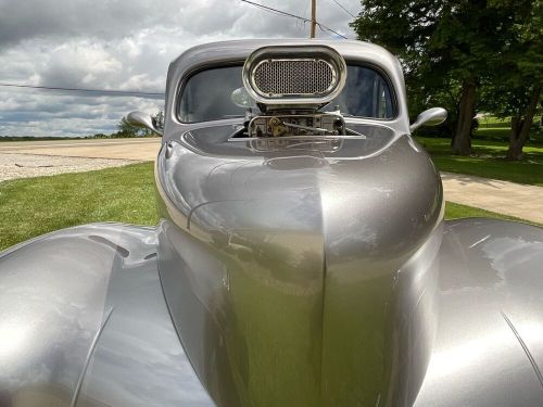 1941 Willys Coupe willys hot rod street rod blown tubbed, US $95,900.00, image 10