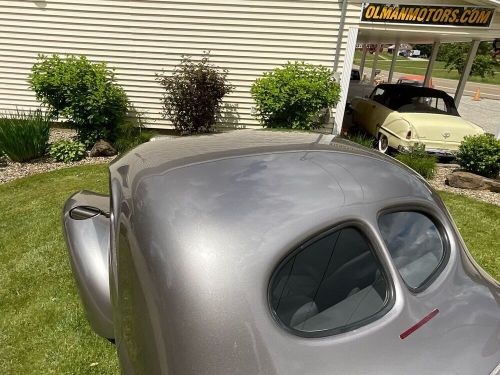 1941 Willys Coupe willys hot rod street rod blown tubbed, US $95,900.00, image 12