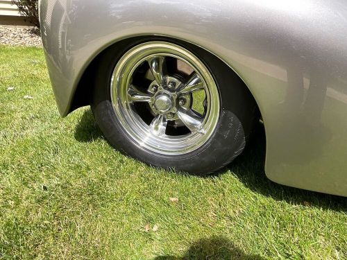 1941 Willys Coupe willys hot rod street rod blown tubbed, US $95,900.00, image 16