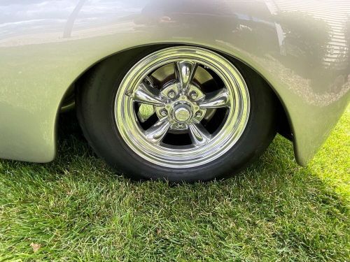 1941 Willys Coupe willys hot rod street rod blown tubbed, US $95,900.00, image 17