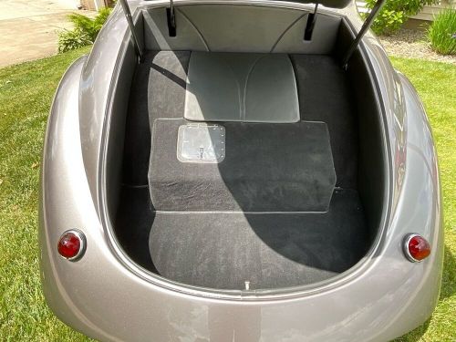 1941 Willys Coupe willys hot rod street rod blown tubbed, US $95,900.00, image 19