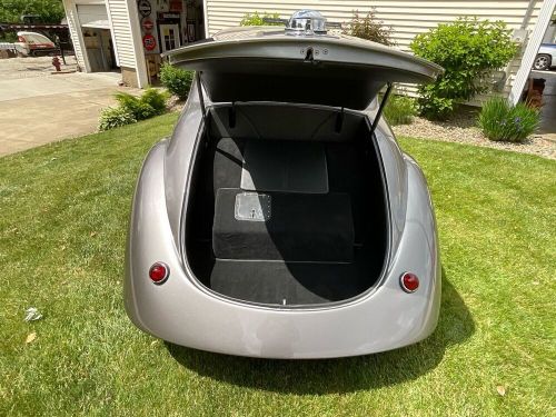 1941 Willys Coupe willys hot rod street rod blown tubbed, US $95,900.00, image 21