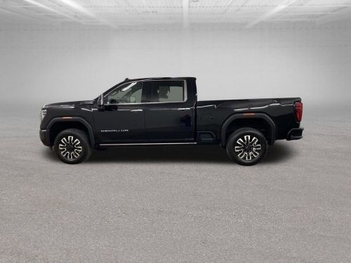 2024 gmc sierra 2500 denali ultimate