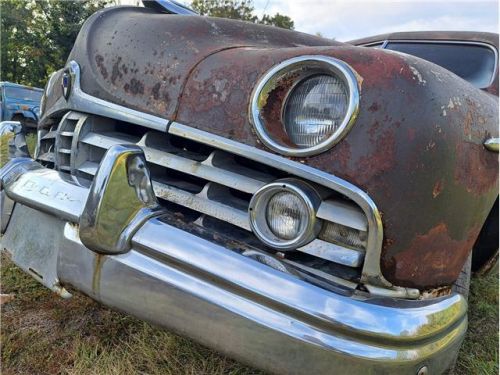 1949 lincoln 4 door sedan