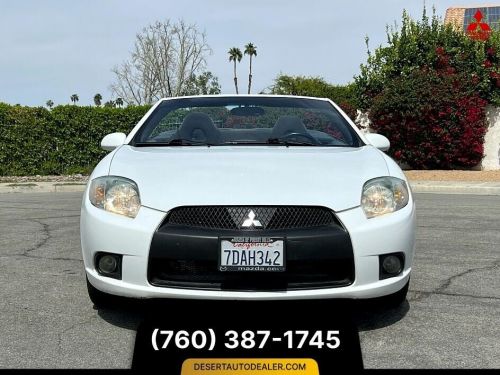 Mitsubishi Eclipse Spyder 61,000 MILES