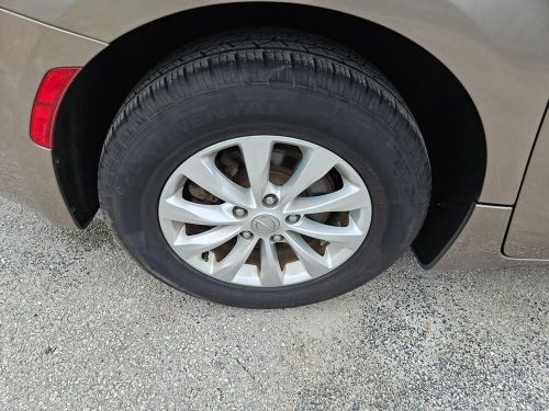 2018 Chrysler Pacifica, US $15,900.00, image 3